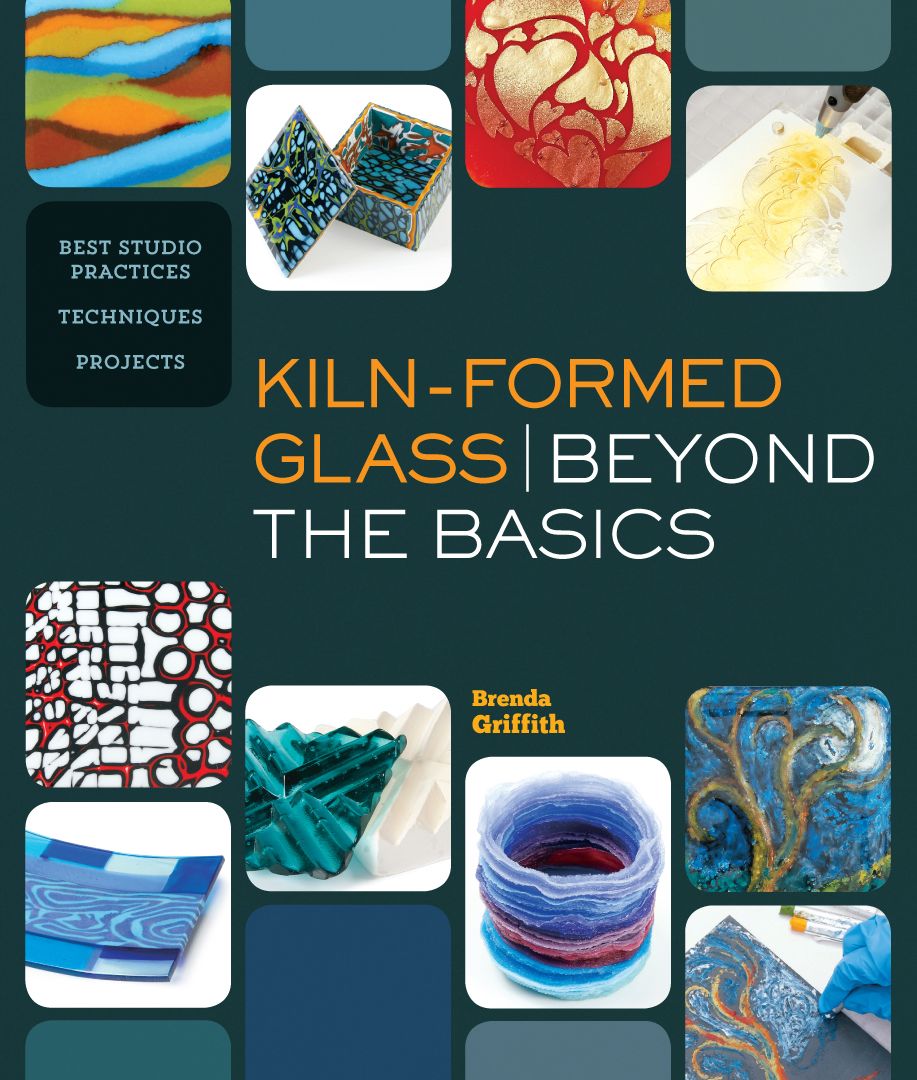 Kiln-Formed Glass:Beyond Basic