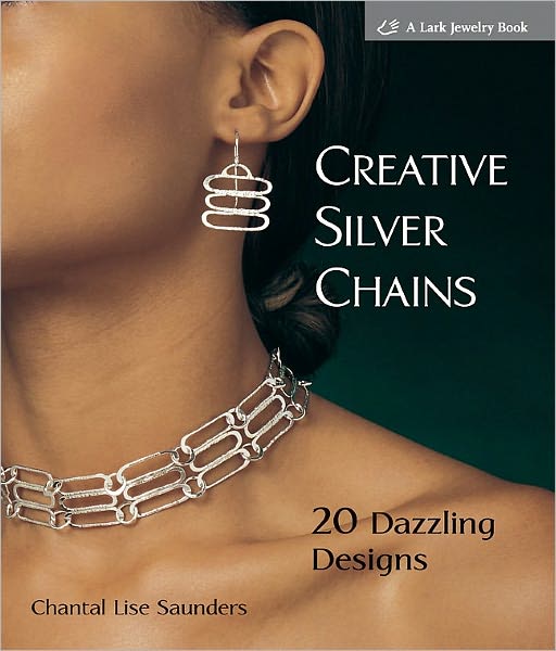 Creative Silver Chains: 20 Dazzling Designs