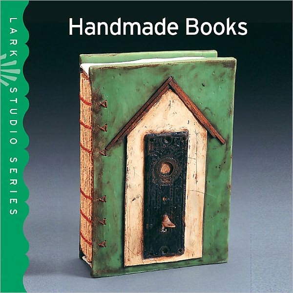 Handmade Books (PagePerfect NOOK Book)