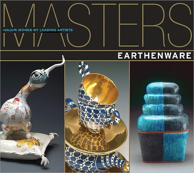 Masters: Earthenware (PagePerfect NOOK Book)