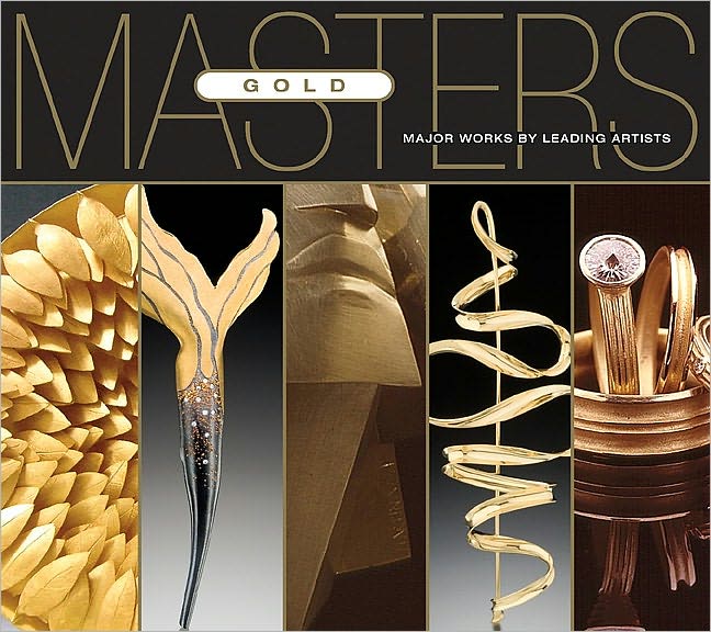 Masters: Gold (PagePerfect NOOK Book)