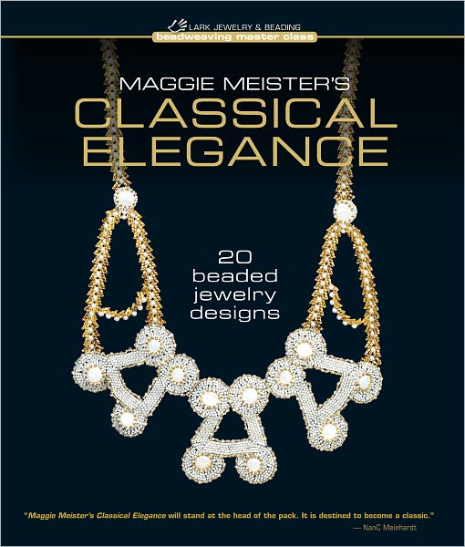 Maggie Meister's Classical Elegance