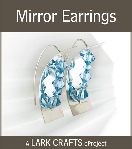 Mirror Earrings eProject