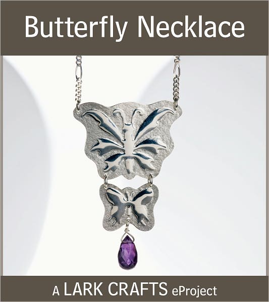 Butterfly Necklace eProject