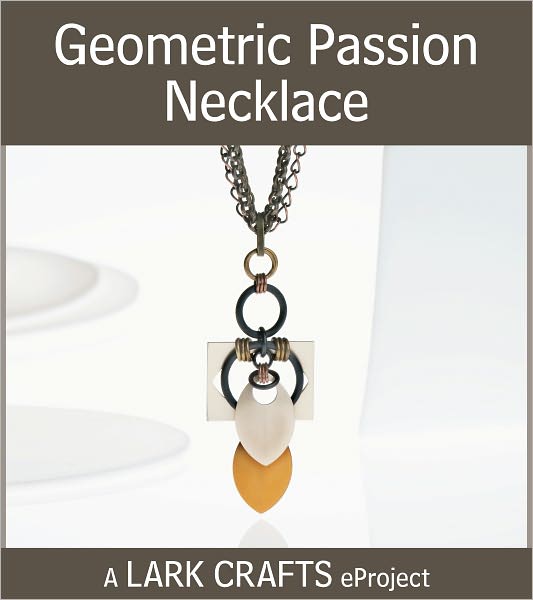 Geometric Passion Necklace eProject