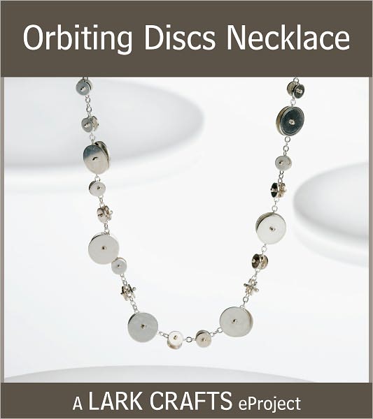 Orbiting Disks Necklace eProject