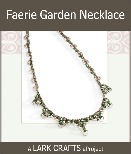 Faerie Garden Necklace eProject