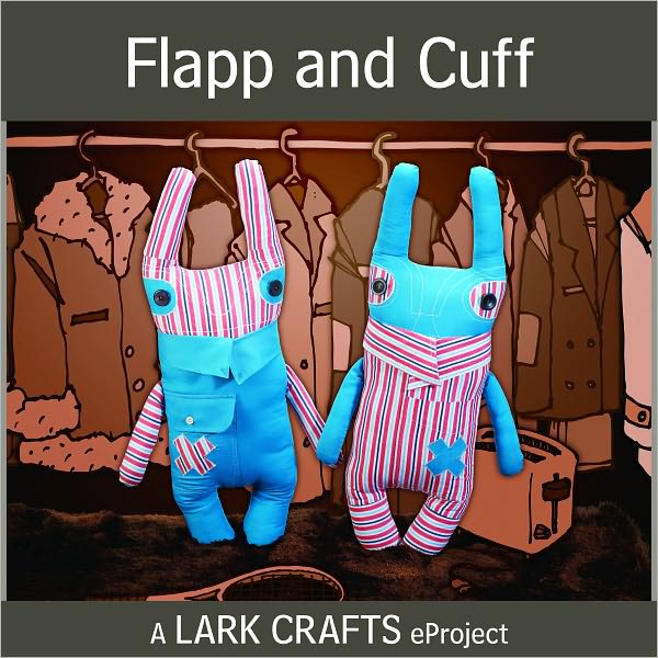 Flap and Cuff eProject