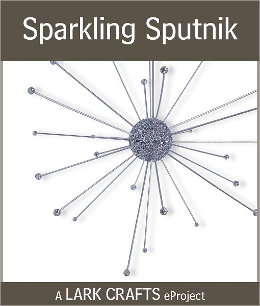 Sparkling Sputnik eProject