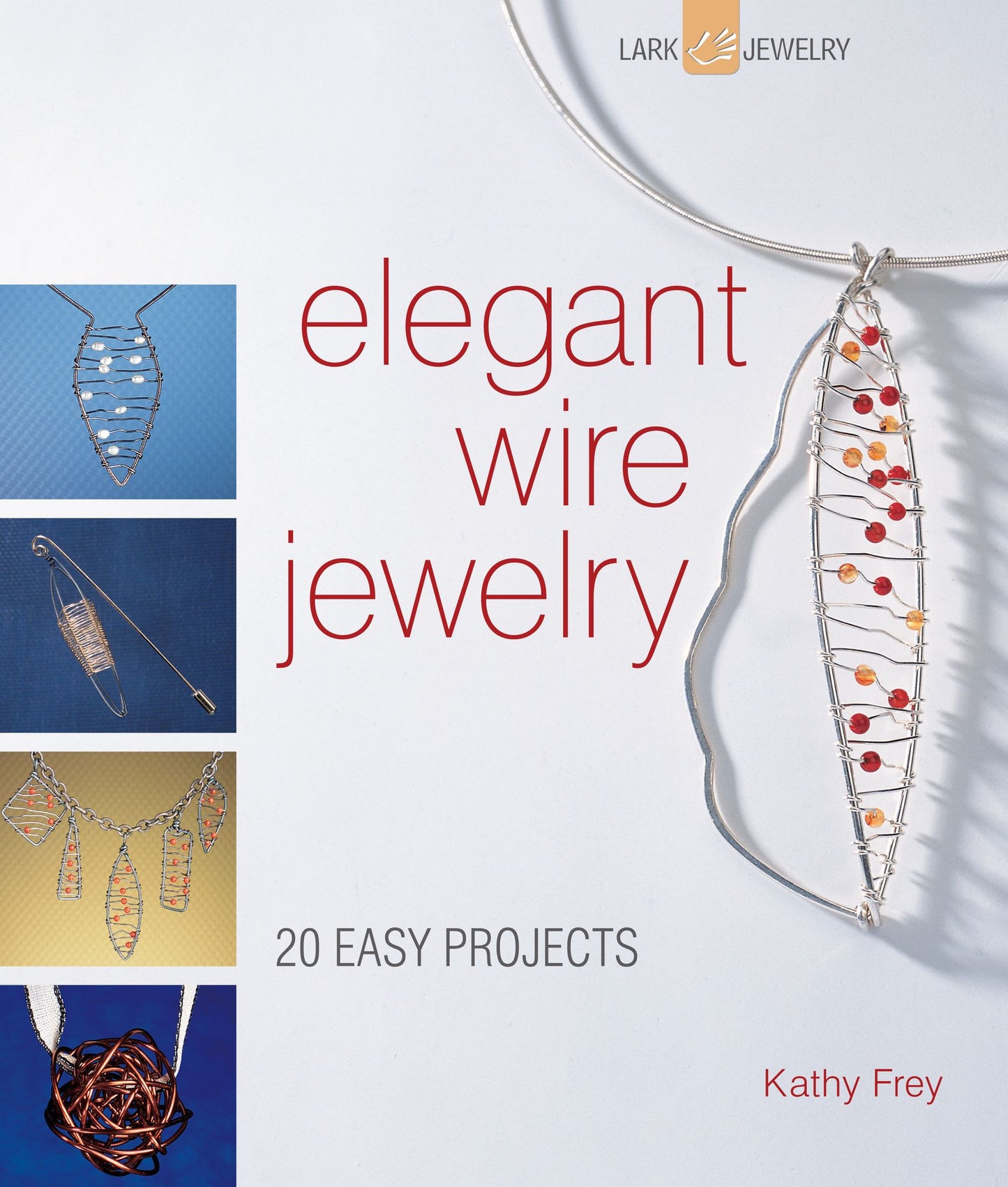 Elegant Wire Jewelry