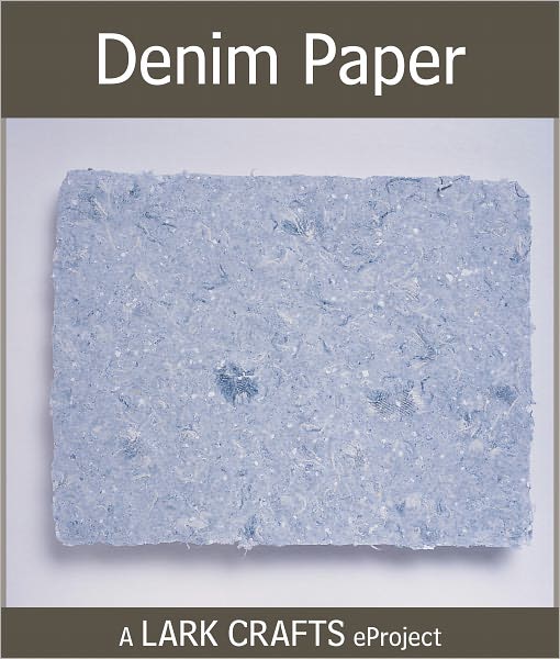 Denim Paper eProject
