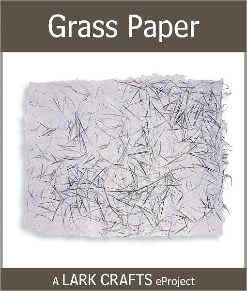 Grass Paper eProject