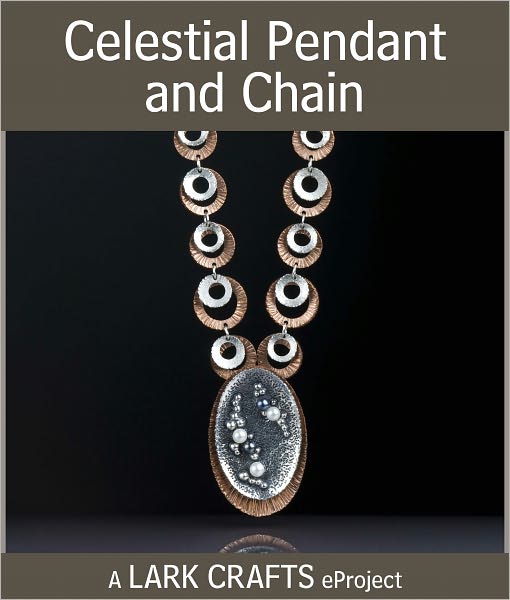 Celestial Pendant and Chain eProject
