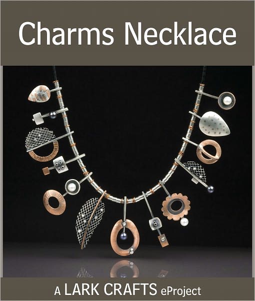 Charms Necklace eProject
