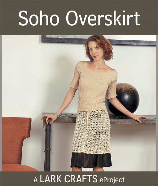 Soho Overskirt eProject
