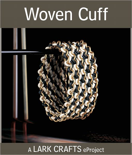 Woven Cuff eProject