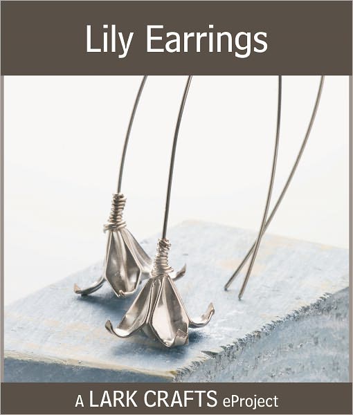 Lily Earrings eProject