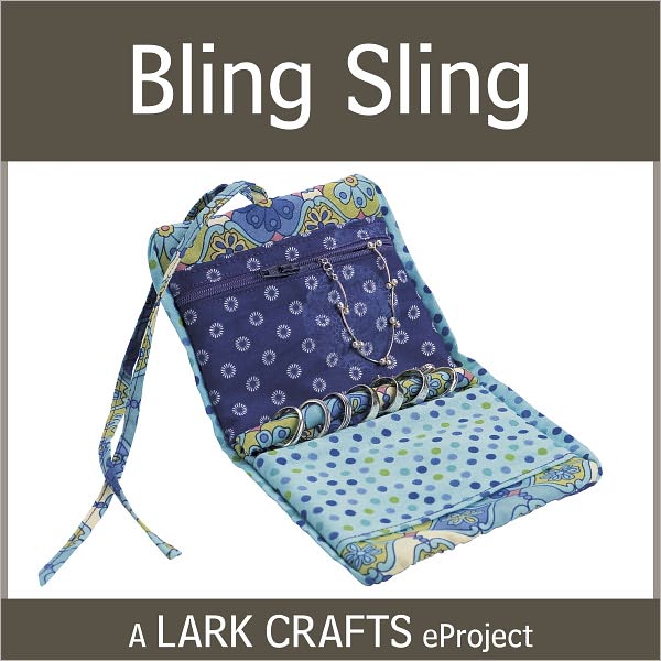 Bling Sling eProject