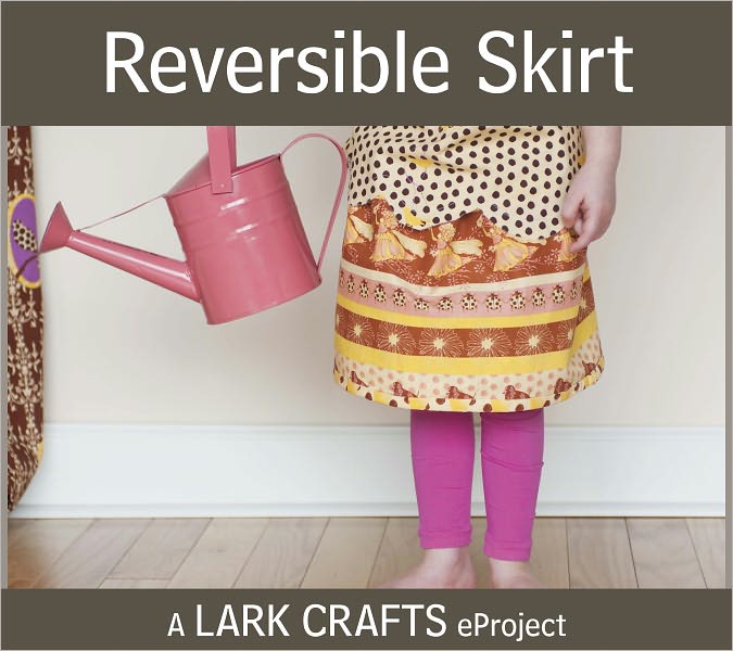 Reversible Skirt eProject