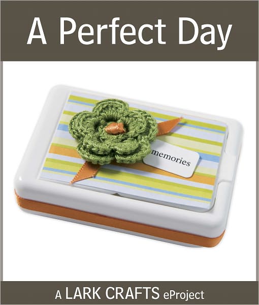 A Perfect Day eProject from Thank You Notes (PagePerfect NOOK Book)