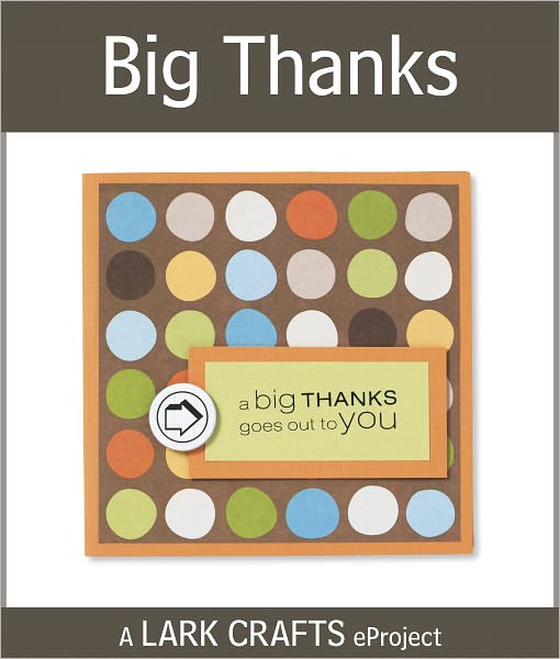 Big Thanks eProject