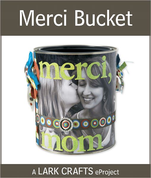Merci Bucket eProject