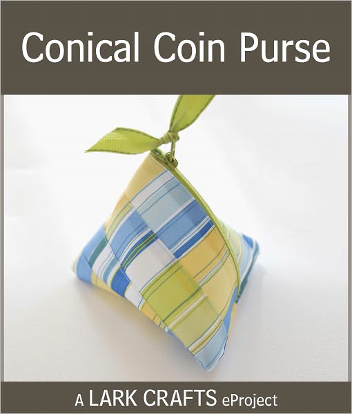 Conical Coin Purse eProject
