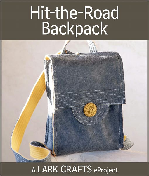 Hit-the-Road Backpack eProject