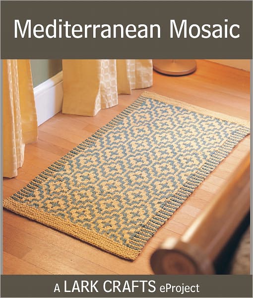 Mediterranean Mosaic eProject