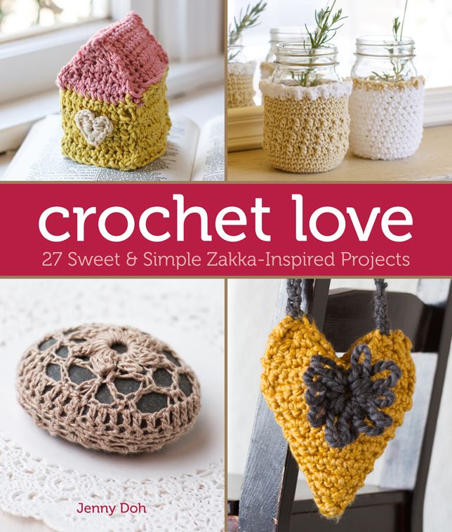 Crochet Love