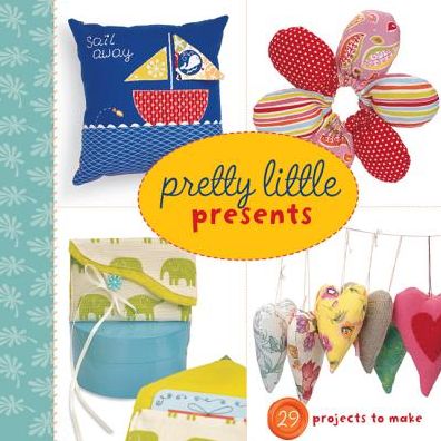 Pretty Little Presents