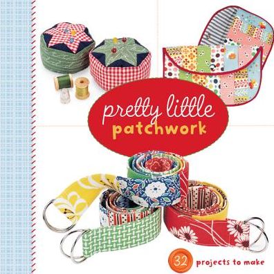 Pretty Little Patchwork