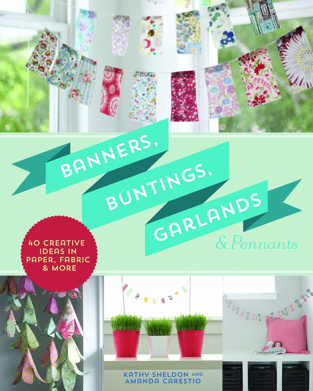 Banners, Buntings, Garlands