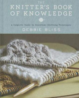 Knitter's Book of Knowledge
