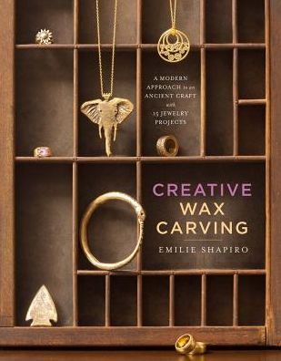 Creative Wax Carving