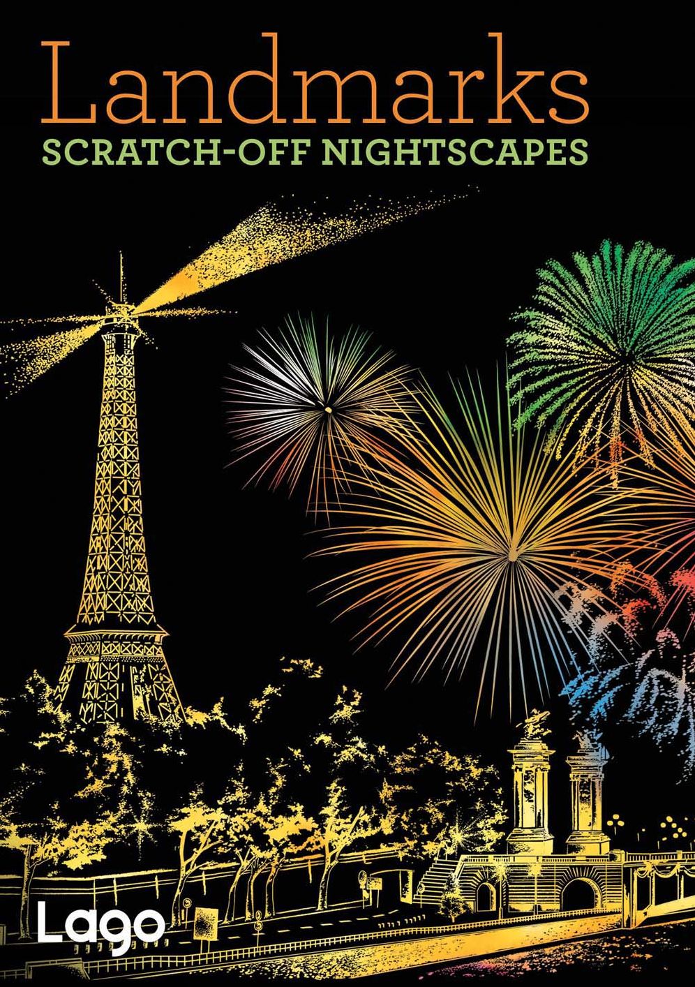 Landmarks: Scrat-Off Nightscps
