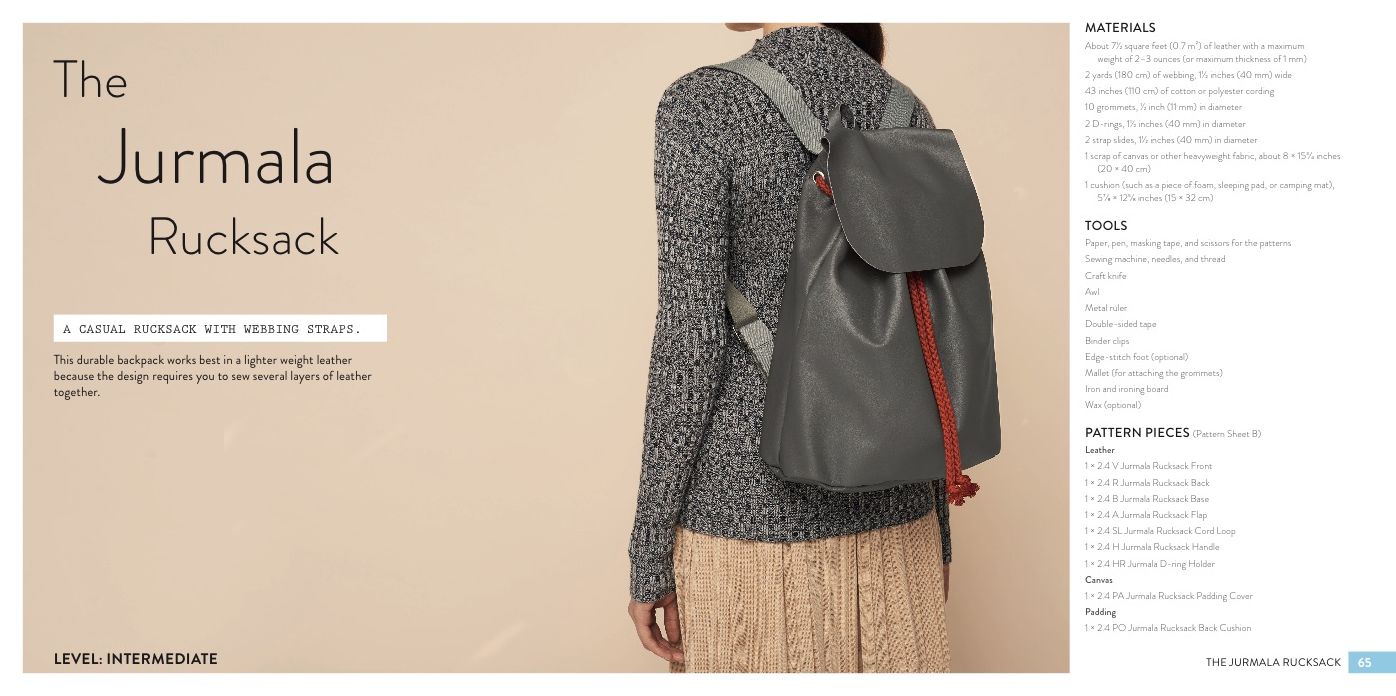 Leather Bags