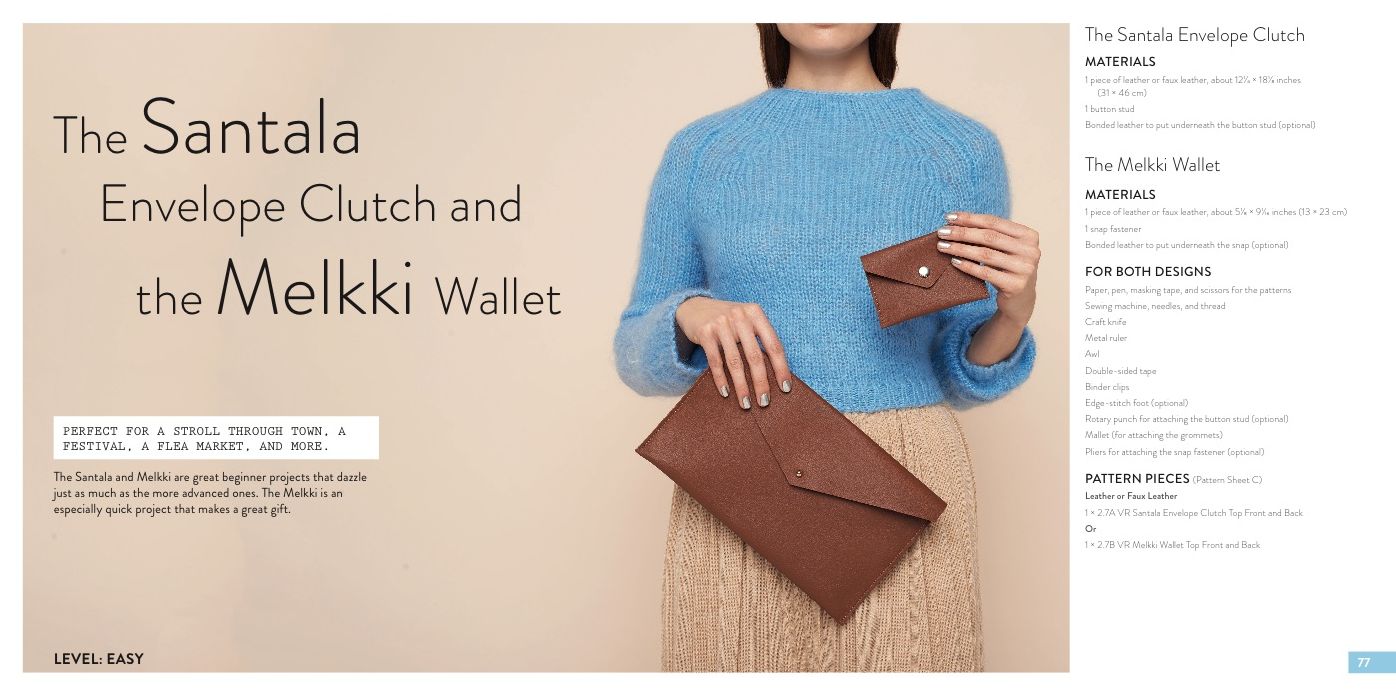 Leather Bags