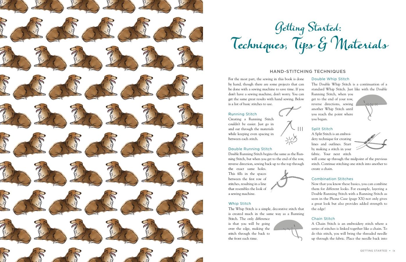 DIY for Dog Lovers: 36 P-Awesome Canine Crafts
