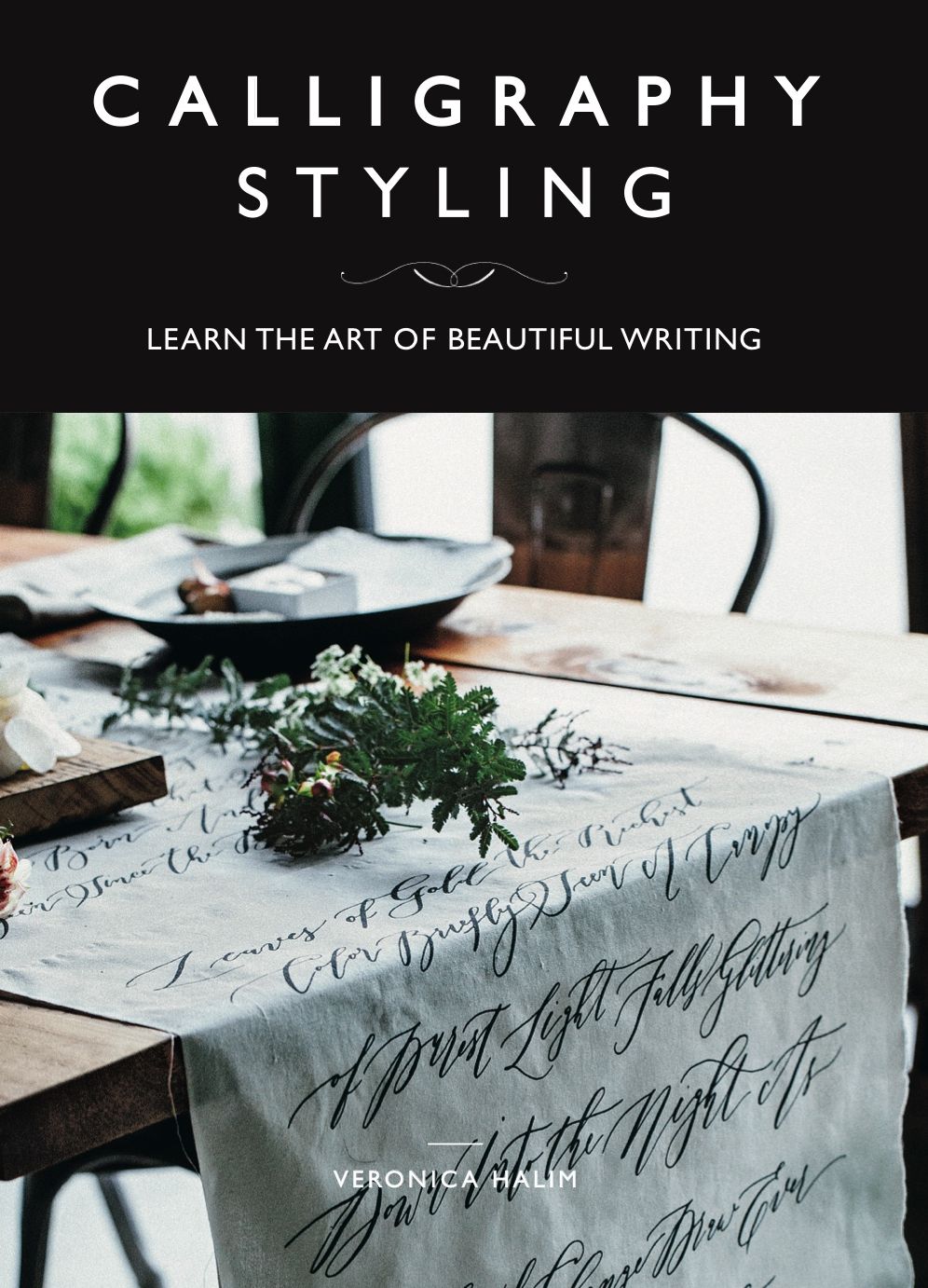Calligraphy Styling