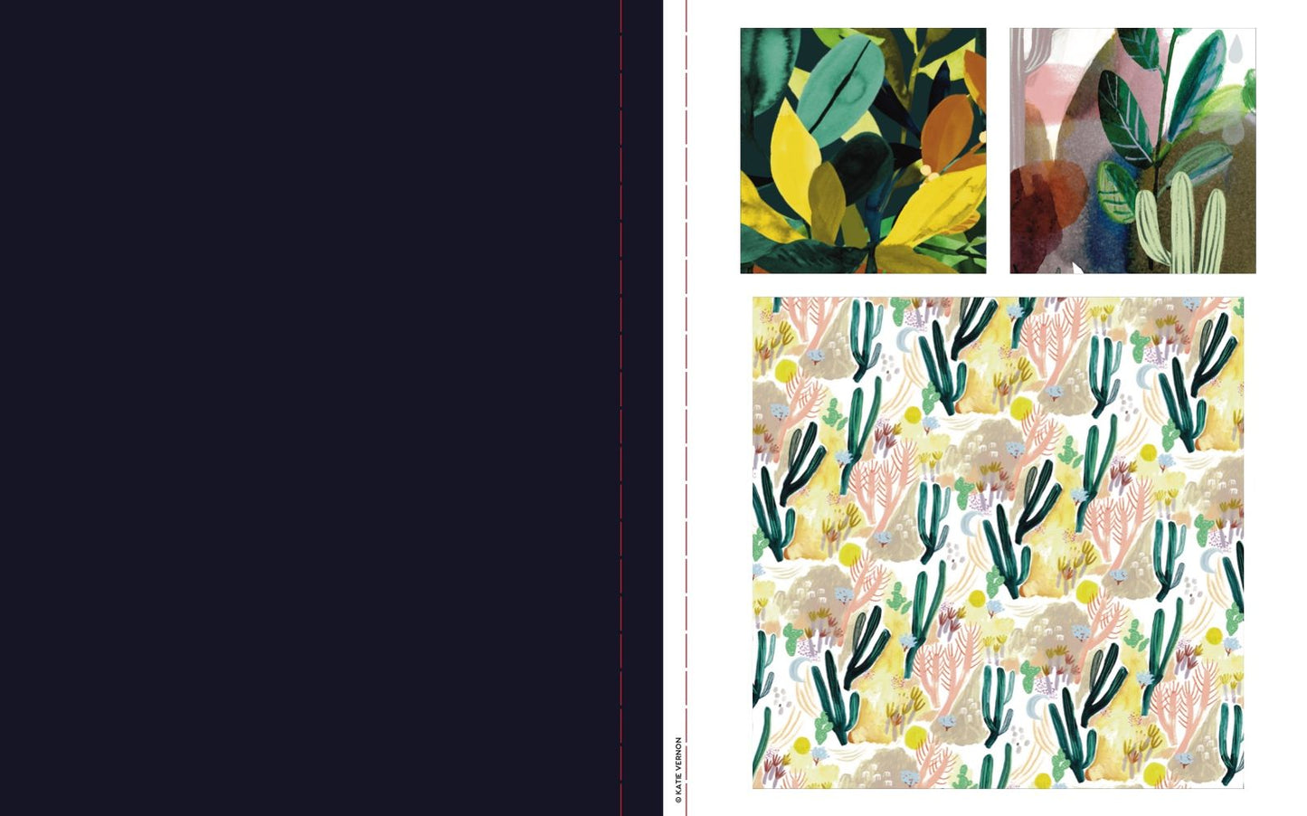 For the Love of Paper: Botanicals: 160 Tear-off Pages for Creating, Crafting, and Sharing