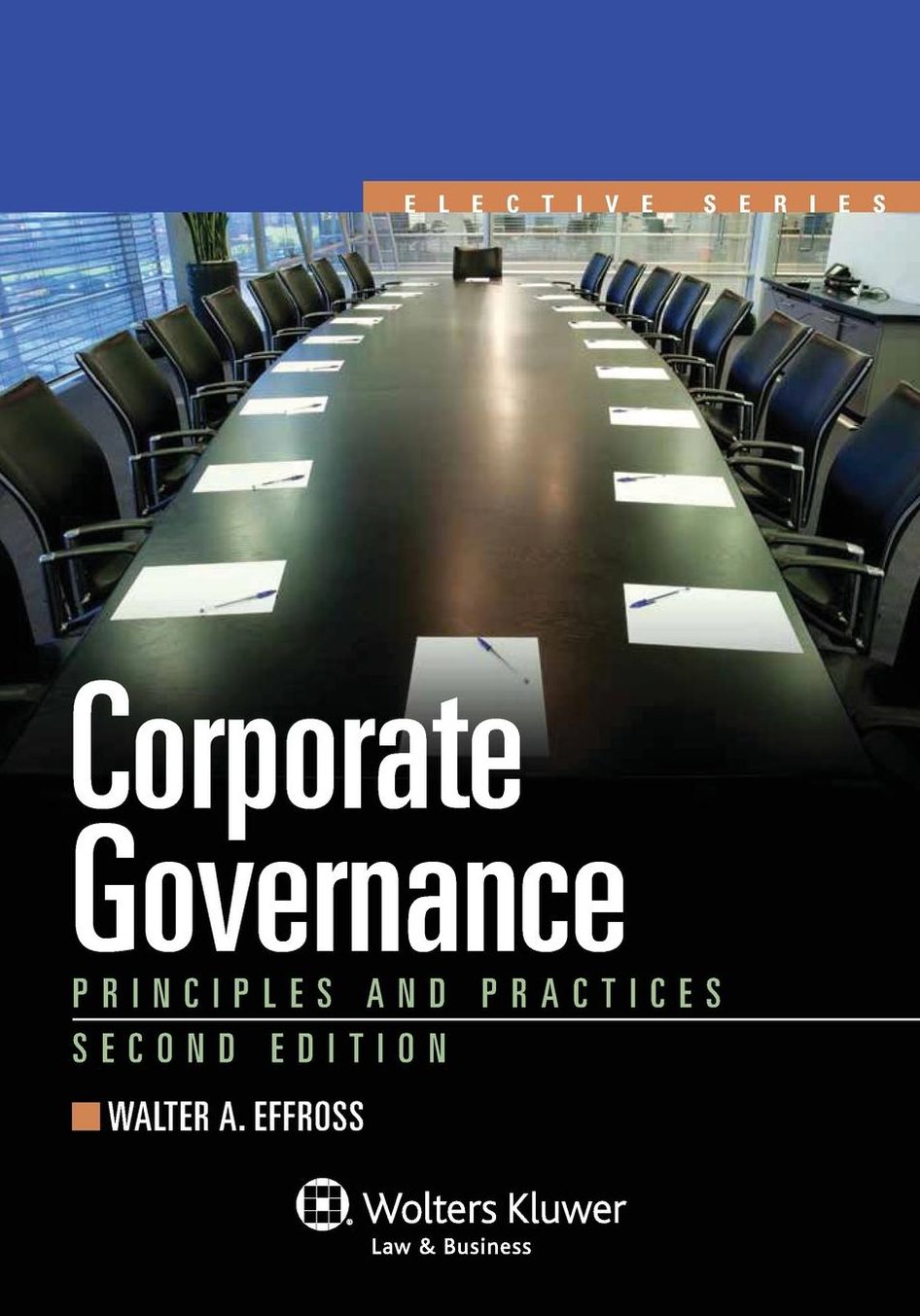 Corporate Governance