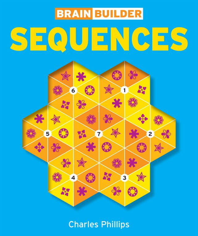 Brain Builder Sequences