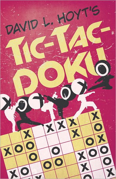 David L. Hoyt's Tic-Tac-Doku