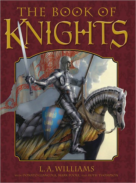 The Book of Knights