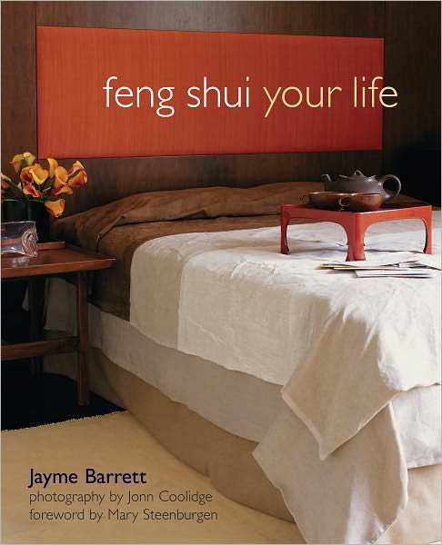 Feng Shui Your Life (PagePerfect NOOK Book)