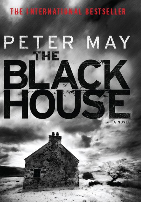 The Blackhouse (Lewis Trilogy #1)