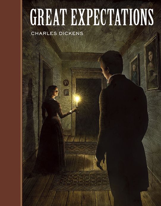 Unabridged: Grt Expectations