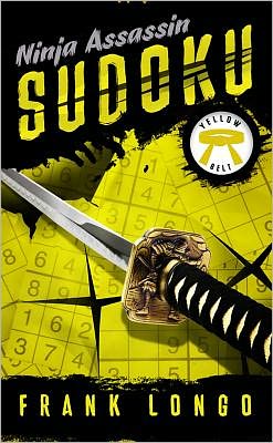 Ninja Assassin Sudoku: Yellow Belt