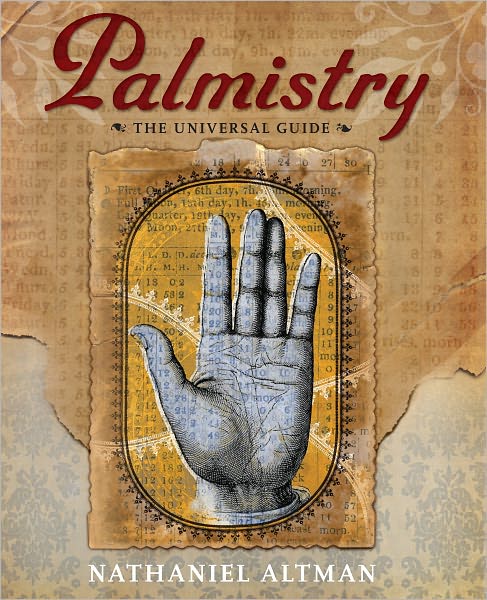 Palmistry: The Universal Guide